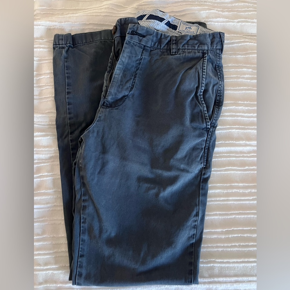 Mens southern tide pants